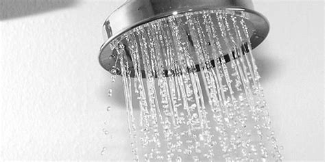 soğuk suyla duş almanın faydaları ve zararları